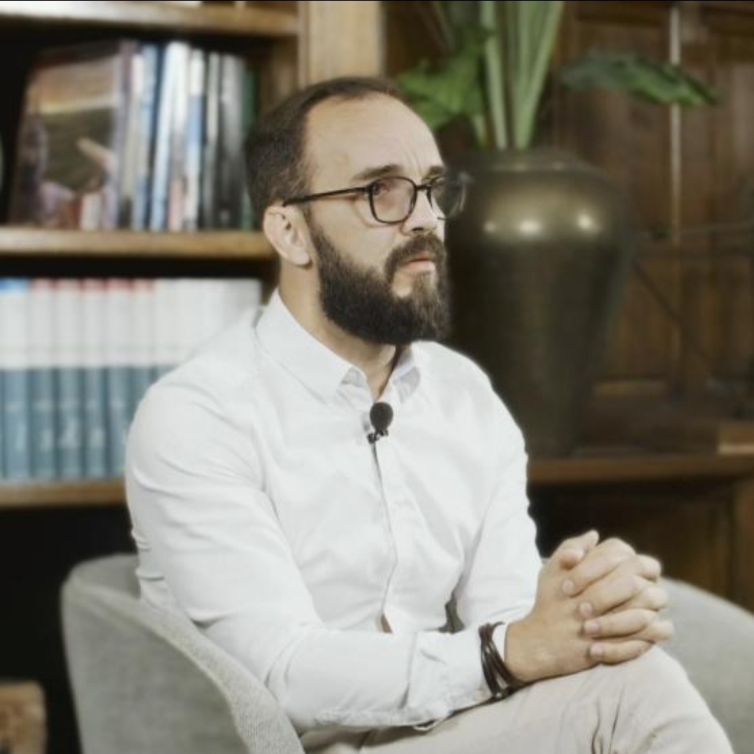 Radu-Cristian Creanga, fondateur de Pro Local Web