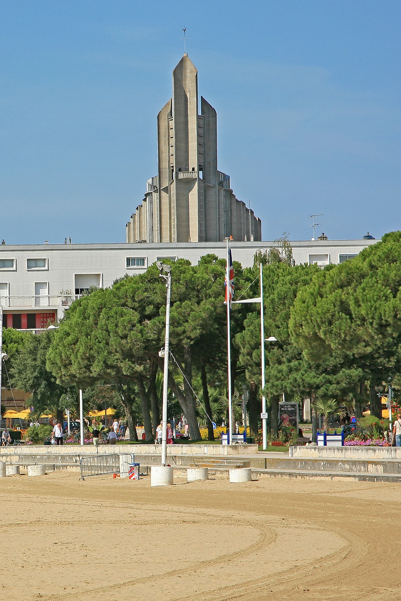 Église Notre-Dame de Royan